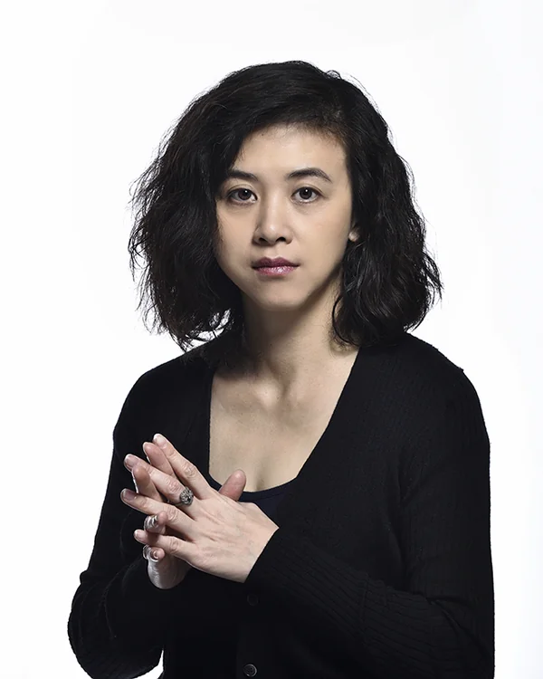 徐景亭 Ching-Ting Hsu (Gina)