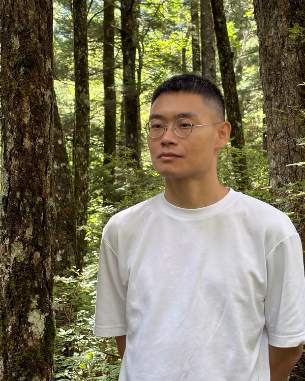 沈裕融 Shen Yu-Rung