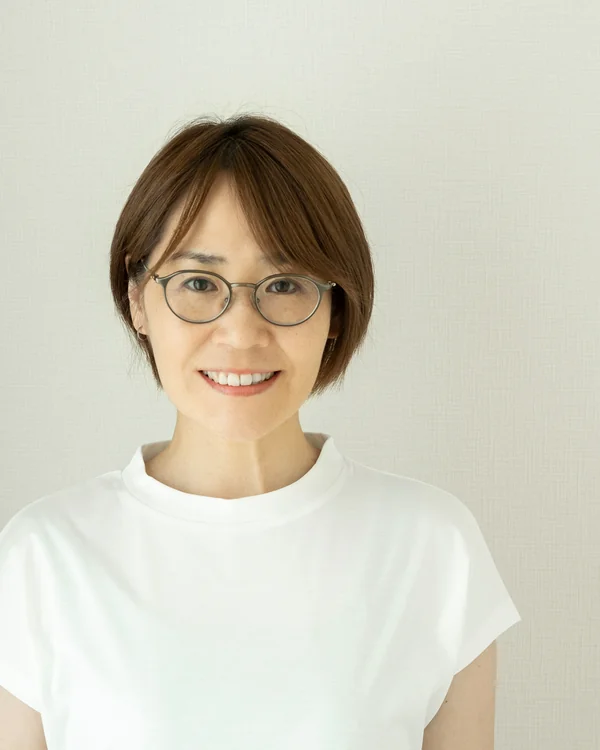 齊藤郁美 Ikumi Saito