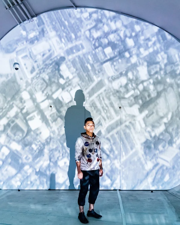 郭奕臣 Kuo I-Chen