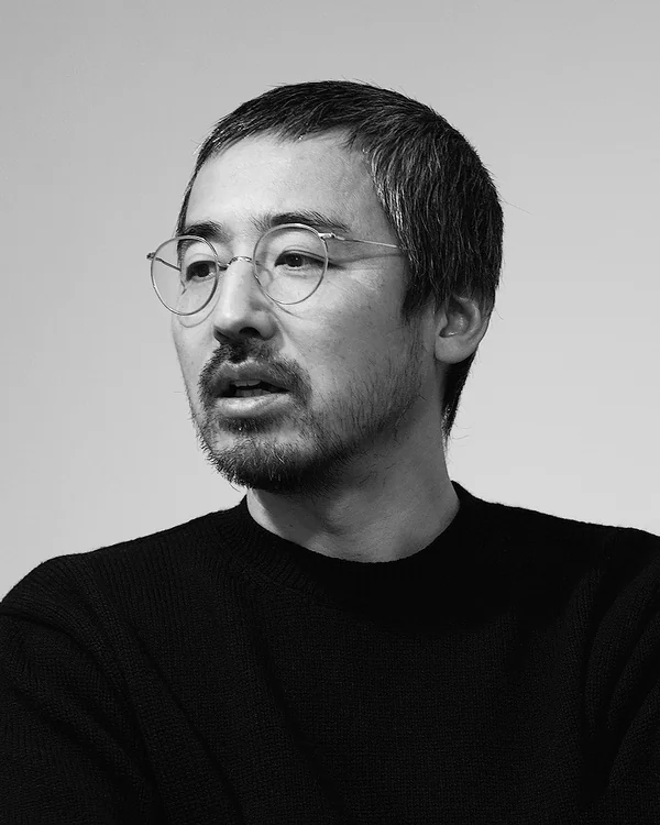 小板橋基希 Motoki Koitabashi