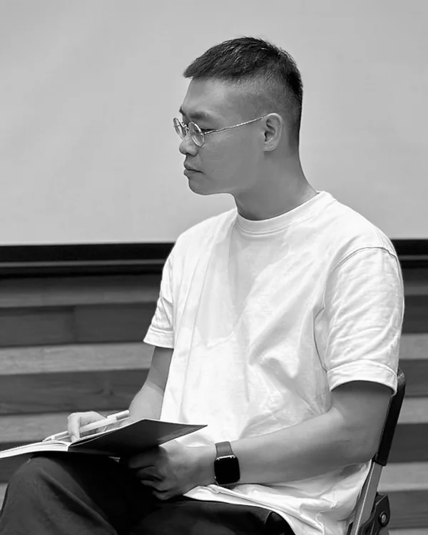 沈裕融 Shen Yu-Rung