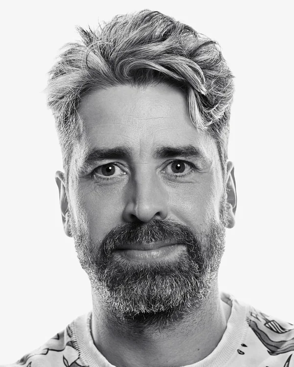 Thomas Thwaites